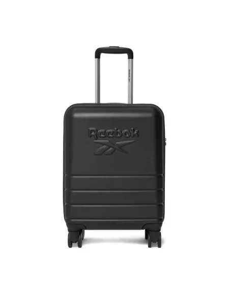 Reebok Valiză de cabină negru