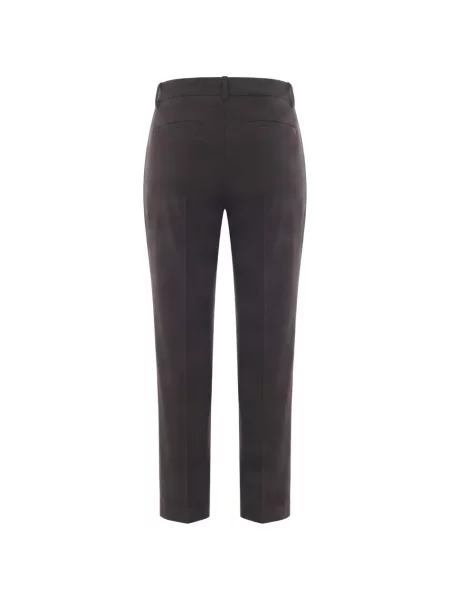 Pantaloni P.a.r.o.s.h. maro