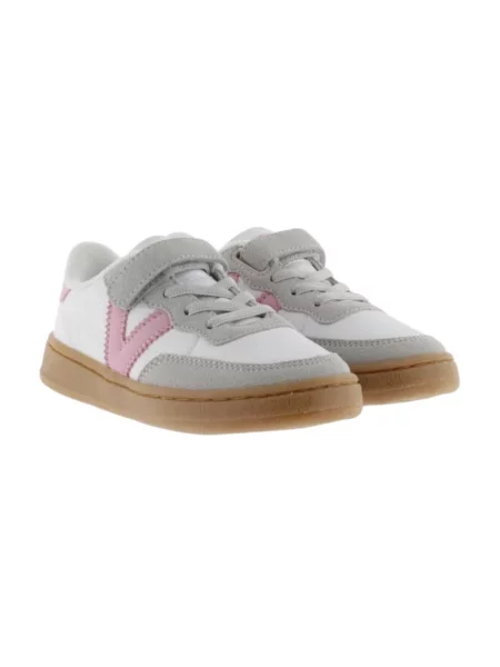 Sneakersy Victoria różowe