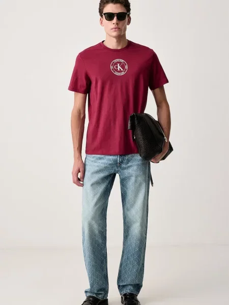 Calvin Klein Jeans tričko pánske
