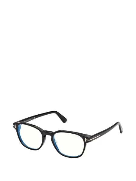 Ochelari de soare Tom Ford Eyewear negru