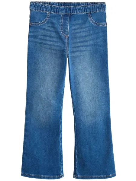 Next Jeans denim albastru