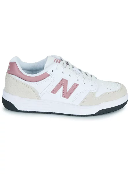 Tenisky New Balance ružová