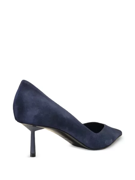 Pantofi cu toc Le Silla albastru