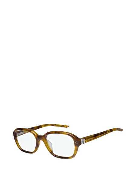 Ochelari de soare Gentle Monster maro