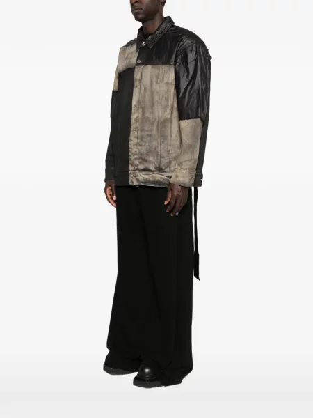 Geacă Rick Owens Drkshdw negru
