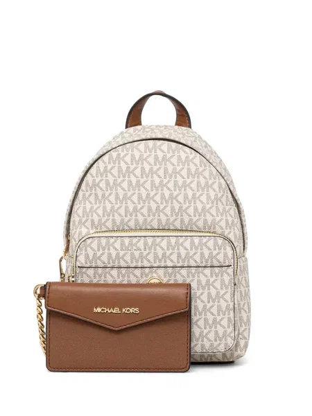 Βελούδινος τοπ Michael Michael Kors μαύρο