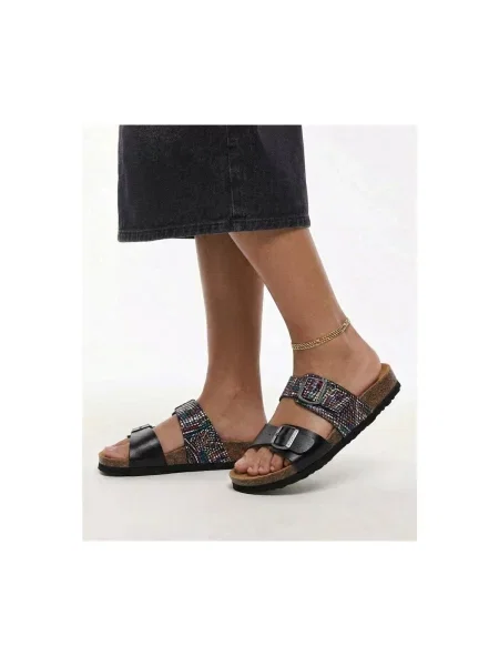Pantofi Spartoo maro