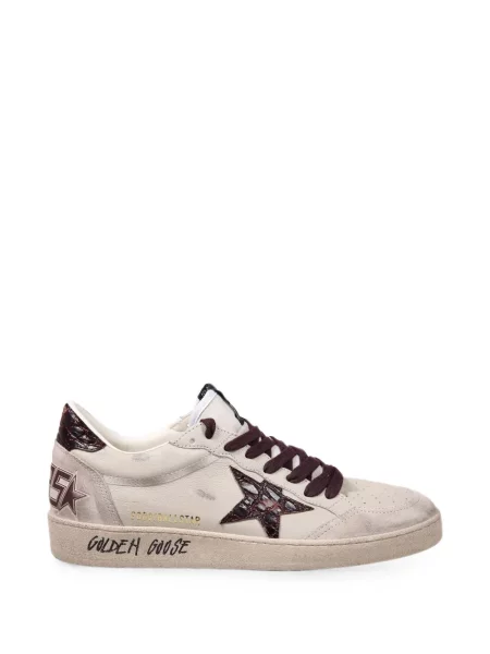 Sneakerși Golden Goose Ball Star