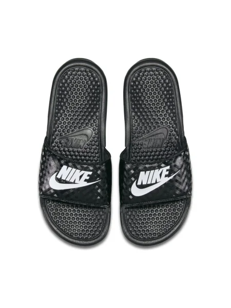 Tenisky Nike čierna