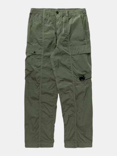 Карго CP Company оливковий