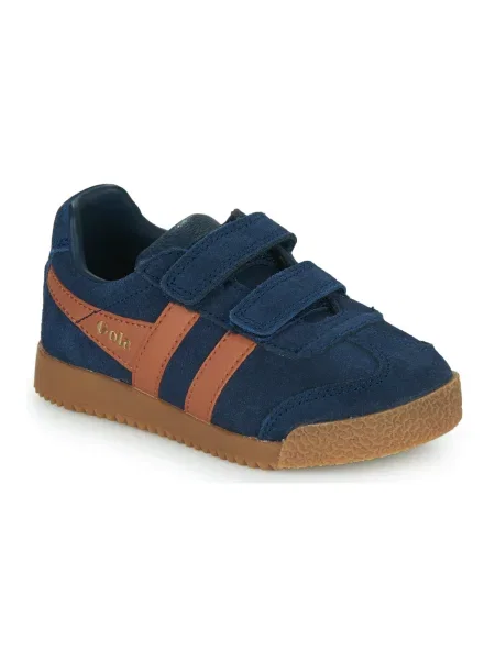 Pantofi copii Gola albastru
