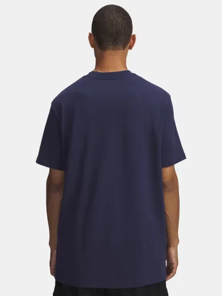 Tricou Under Armour albastru