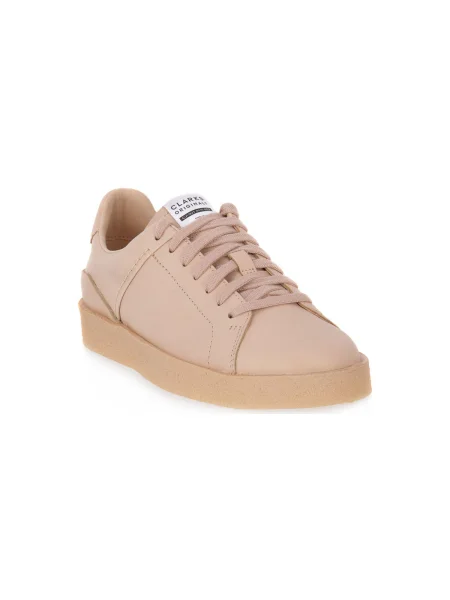 Sneakerși Clarks