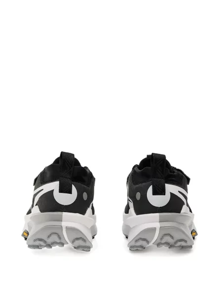 Sneakerși Nike Air Max slip-on gri