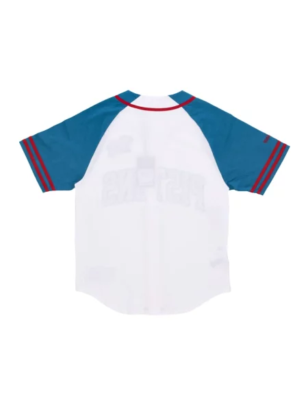 Koszulka Mitchell & Ness