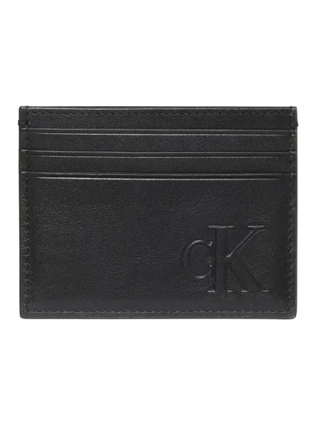 Portofel Calvin Klein Jeans negru