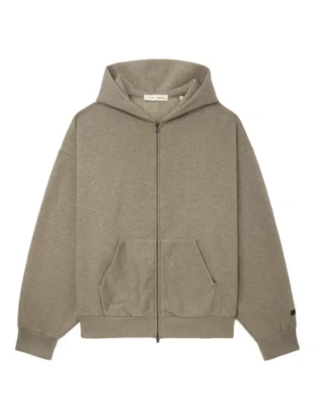 Hanorac cu glugă Fear Of God Essentials