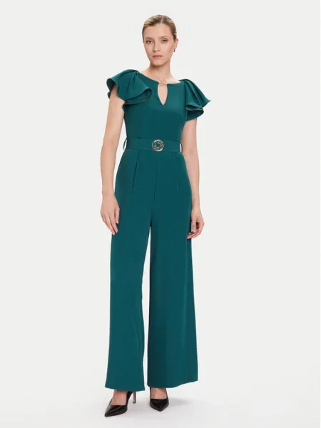 Rinascimento Kezeslábas zöld