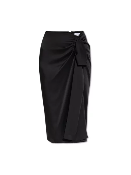 Spódnica Stella Mccartney czarna