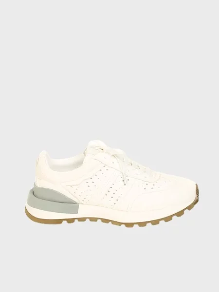 Кросівки Fru.it білі