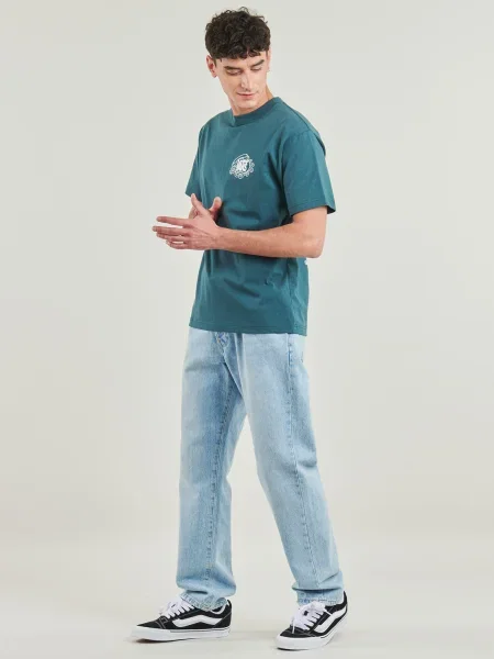 Póló Vans kék