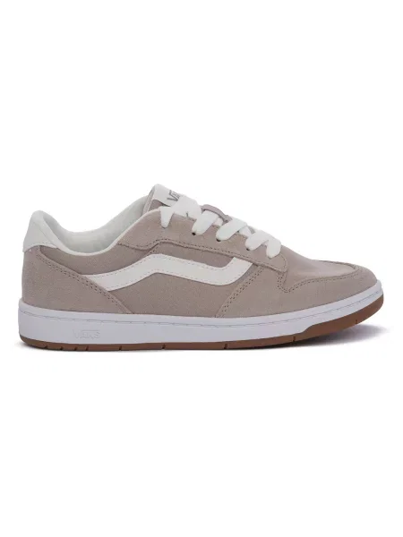 Pantofi Vans roz