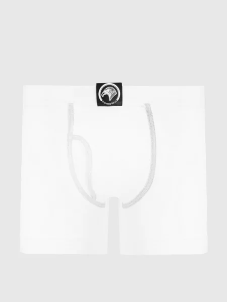 Боксеры Stefano Ricci белые