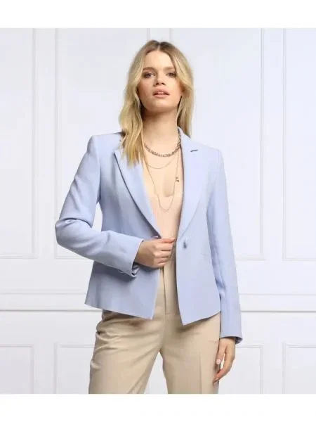 Emporio Armani Jachetă albastru