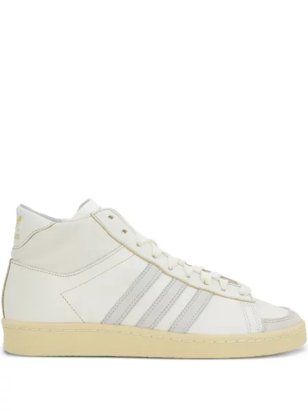 Sneakersy Adidas Samba różowe