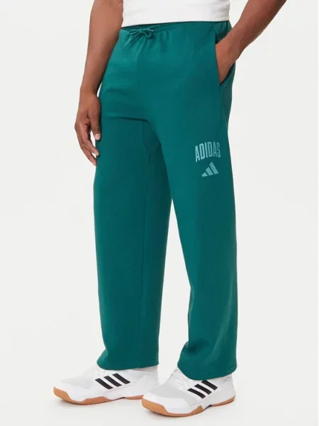 Adidas Спортивні штани Collegiate зелений