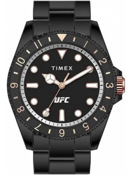 Timex Karóra UFC Debut fekete