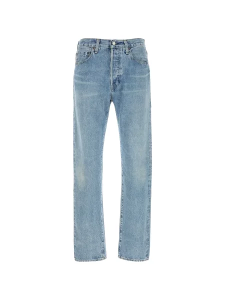 Geacă de blugi Levi's® albastru