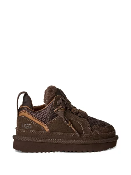 Top copii Ugg maro