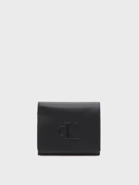 Гаманець Calvin Klein чорний