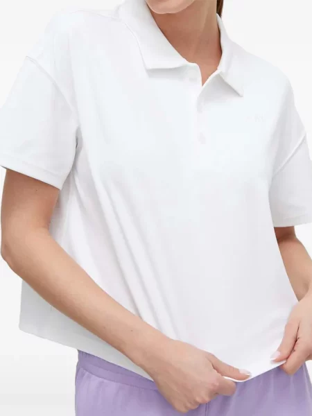 Polokošeľa Dkny biela