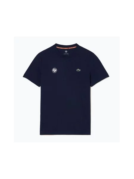 Футболка Lacoste