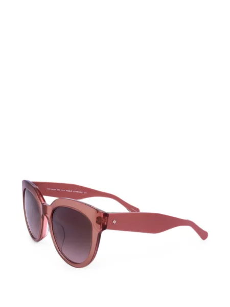 Γυαλιά ηλίου Kate Spade ροζ