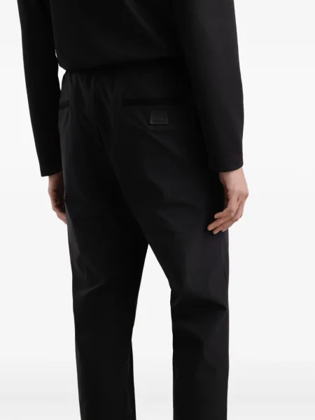 Панталон Dolce & Gabbana черно