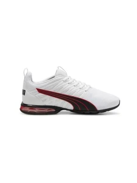 Buty do biegania Puma Voltaic Evo białe