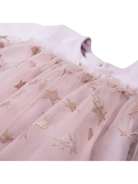 Rochie copii Eevi roz