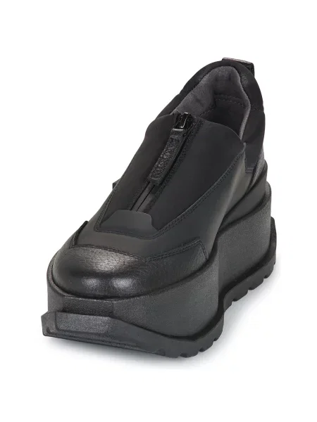 Pantofi United Nude negru