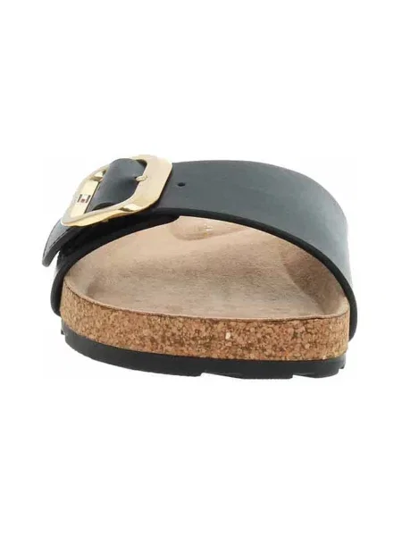 Pantofi Tommy Hilfiger negru