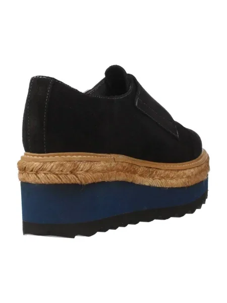 Pantofi Mamalola negru
