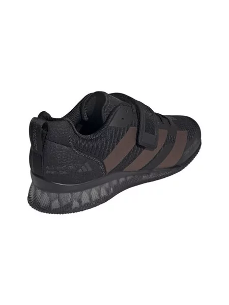 Tenisky Adidas černé