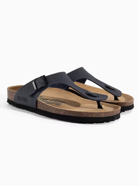 Bayton Flip-flops MERCURE bleumarin