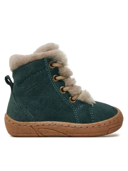 Tenisky Froddo modrá