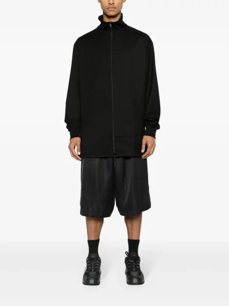 Pás kraťasy Y-3 černé