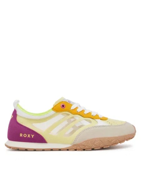 Roxy Laisvalaikio batai geltona