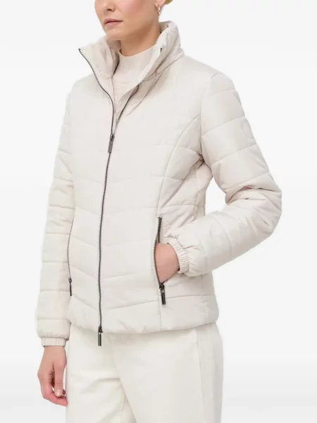 Geacă cu puf Armani Exchange